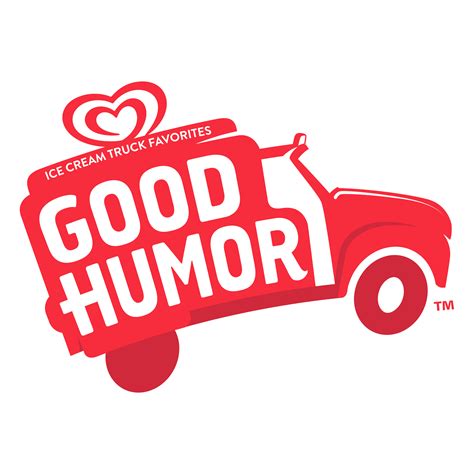 Good Humor .
